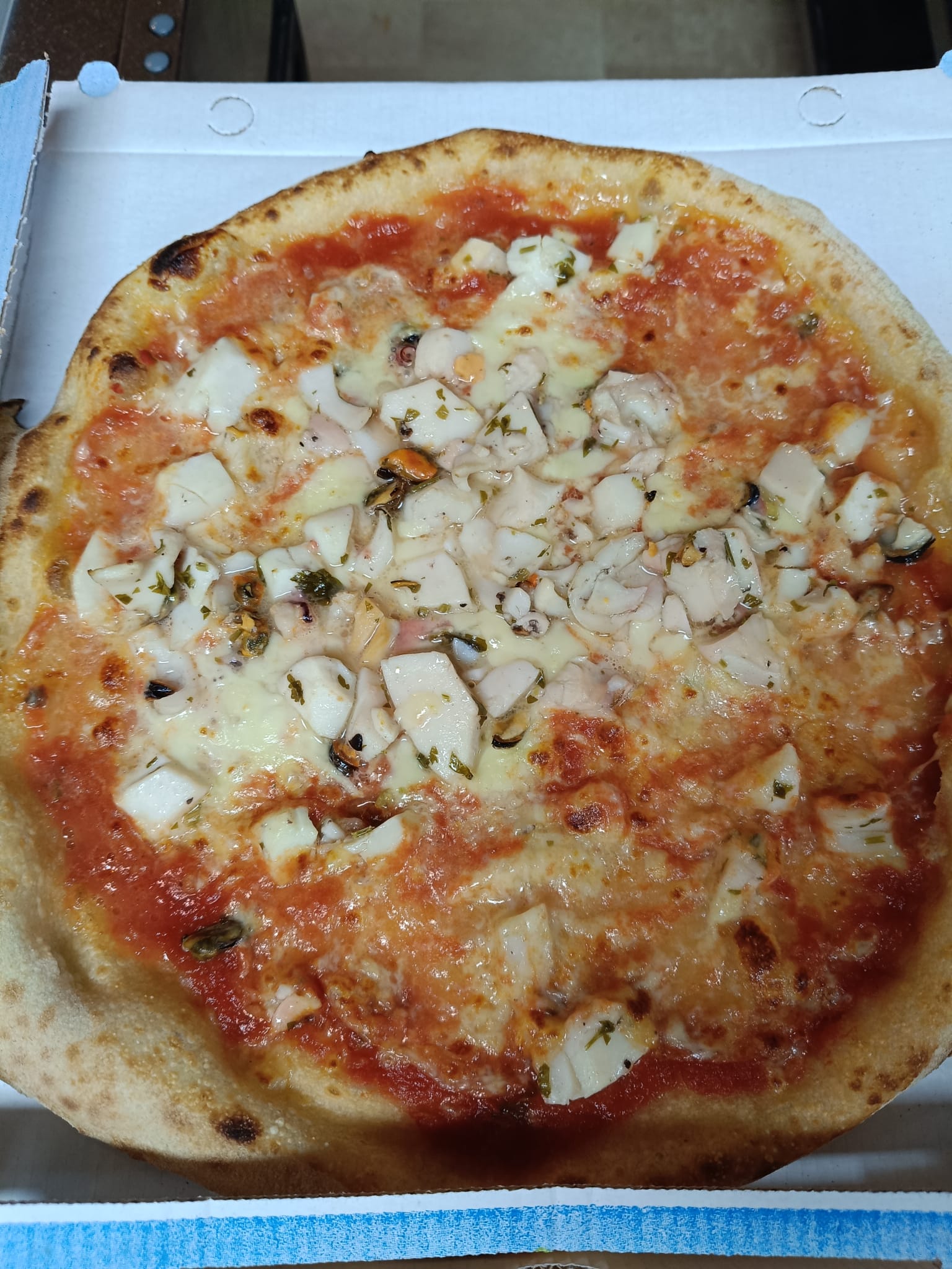 Pescatora