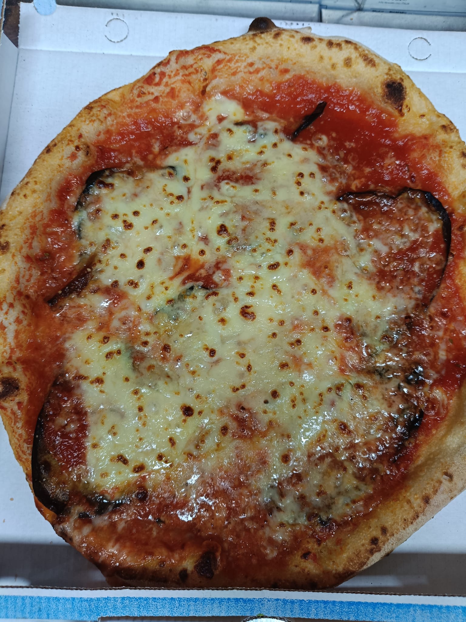 Parmigiana