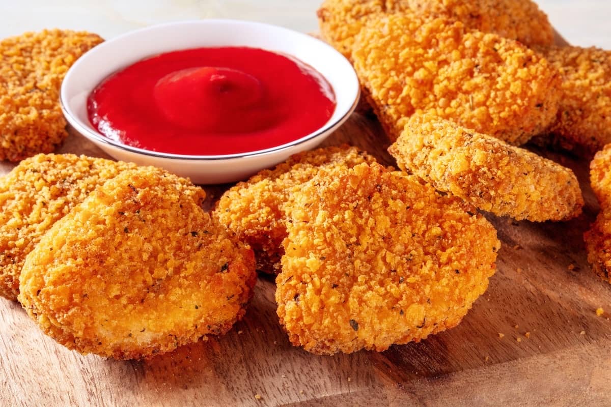 Chicken Nuggets