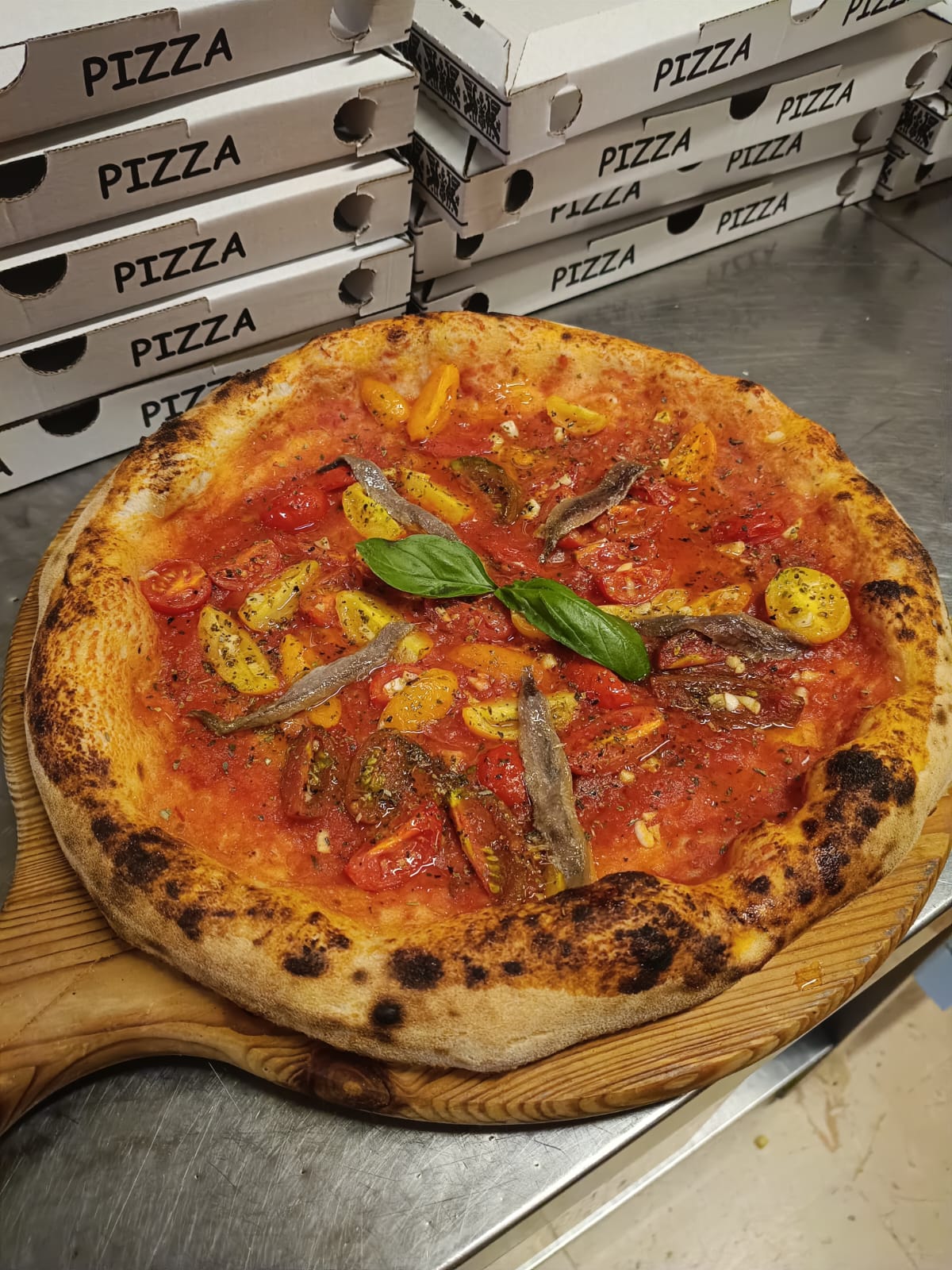 MARINARA 2.0