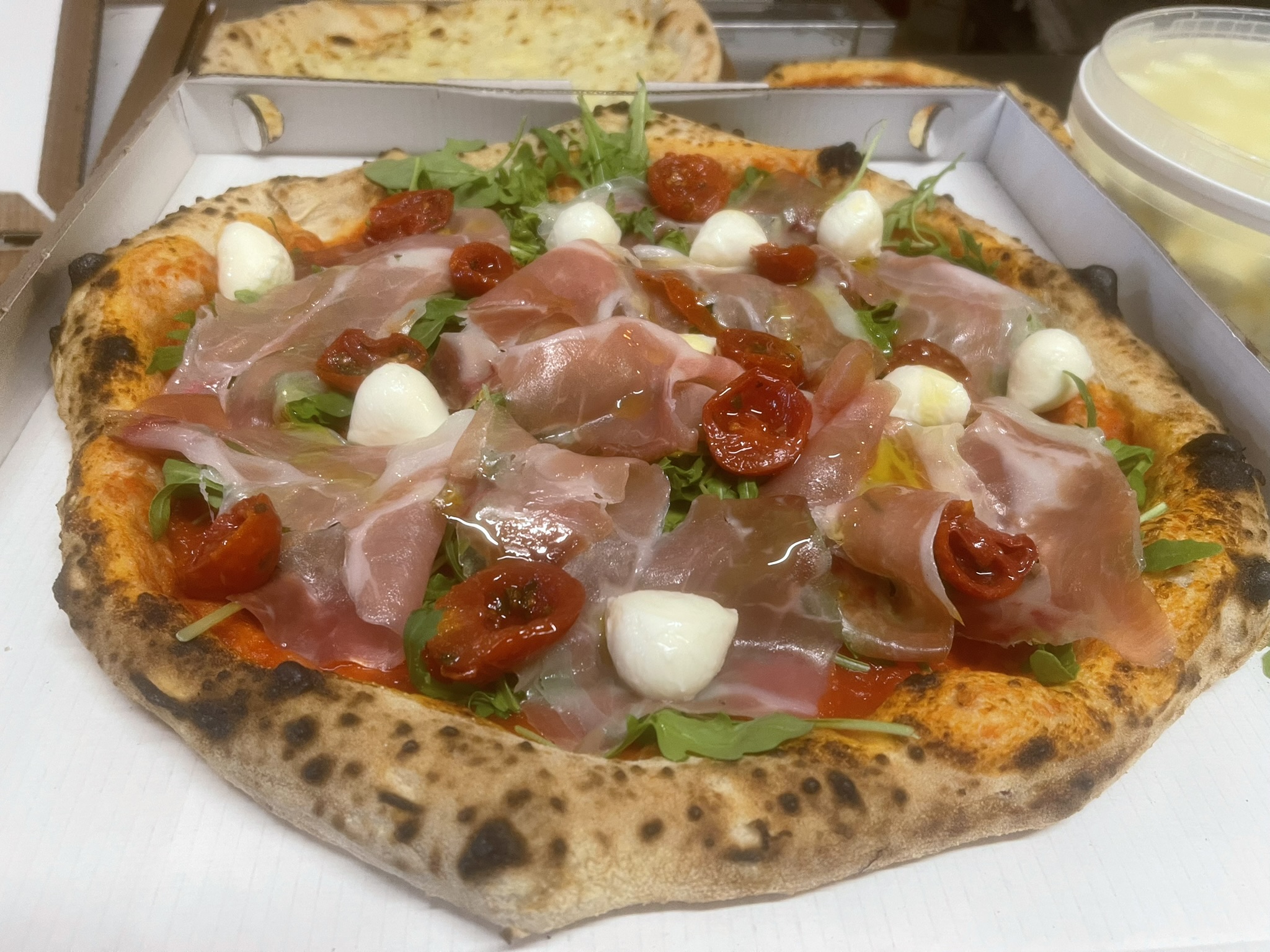 MADE IN ITALY