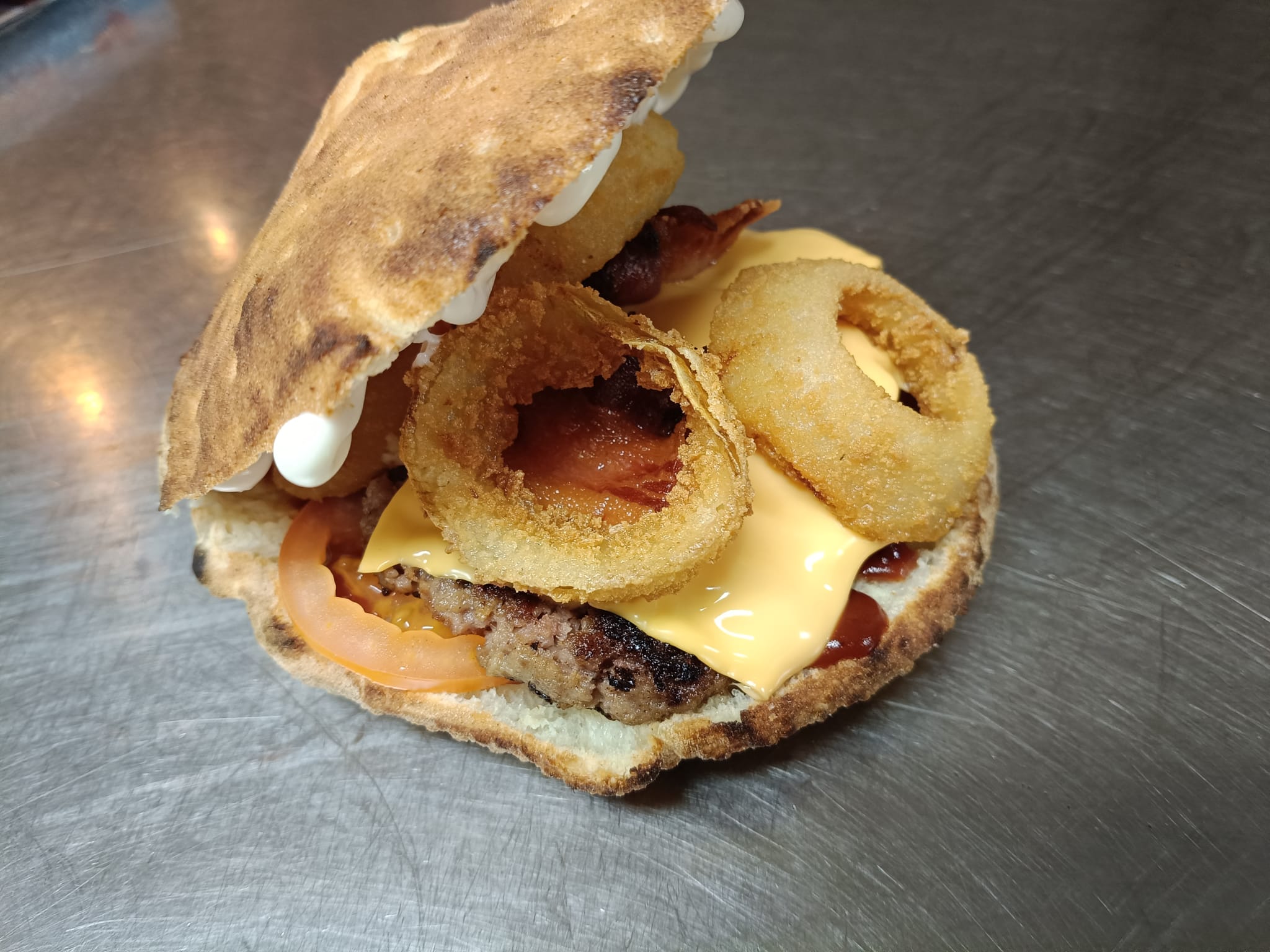 ONIONBURGER