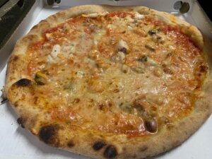 Pizze di Mare