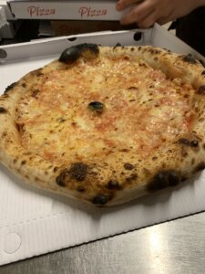 Margherita