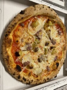 Gratinata