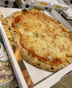 4 Formaggi