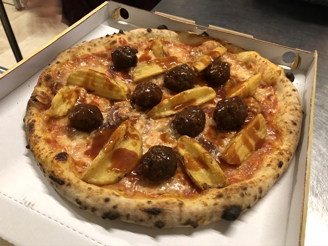Polpettina